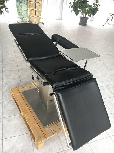 Used OP-Tisch, Jörg & Sohn, Exaflex 6126