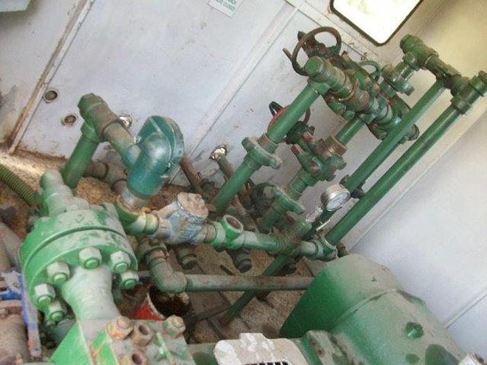 Used Oilwell 346P-ST