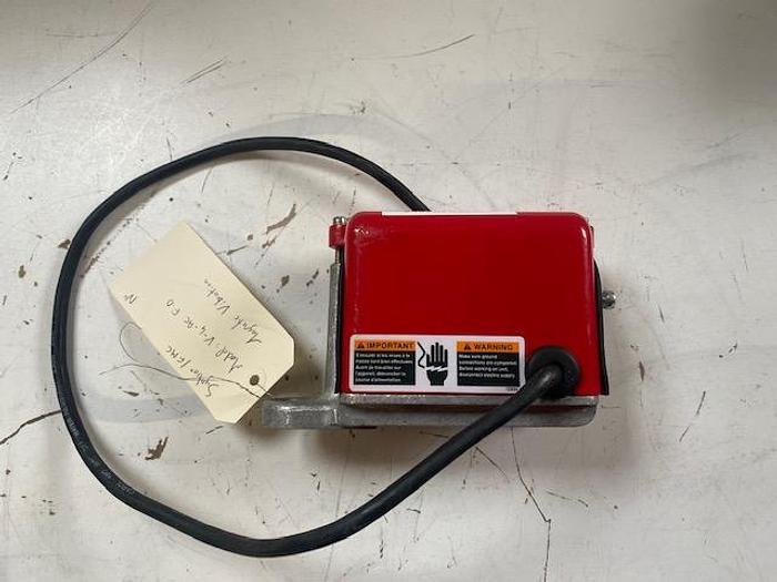 Used Syntro V-4-AC F.O