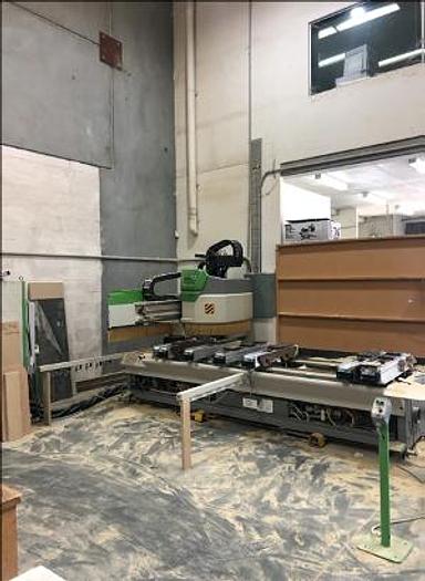 Usata 2002 Biesse ROVER 22