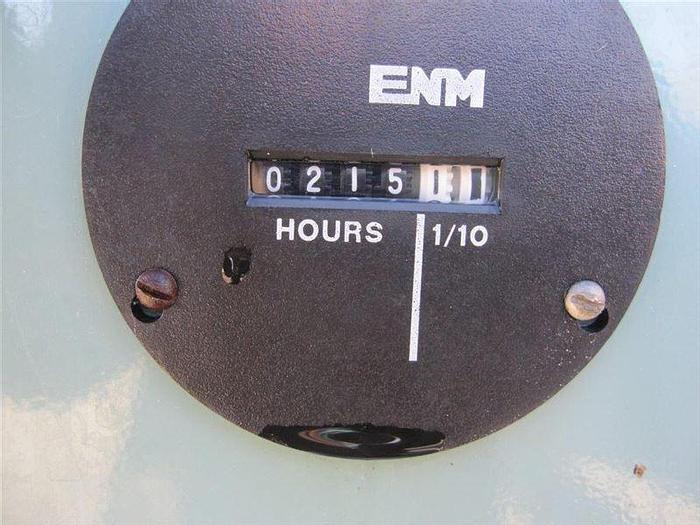 Used 0 Detroit 12V71TT Diesel Engine