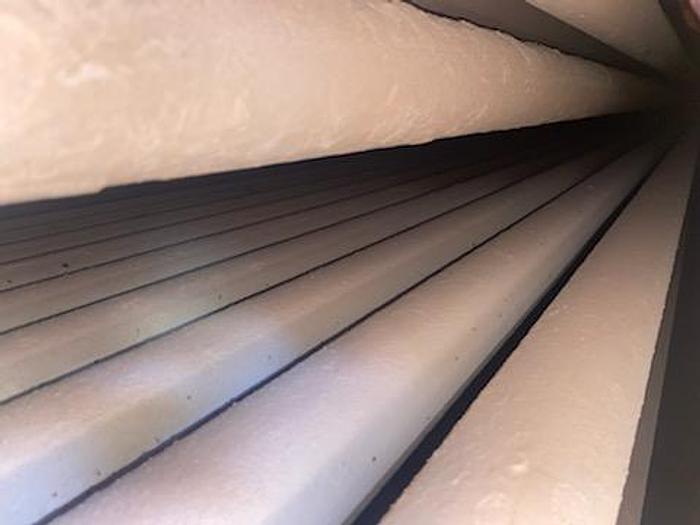 Used 1966 Cleaver Brooks CB 428-500 500 HP 150 PSI Steam Boiler