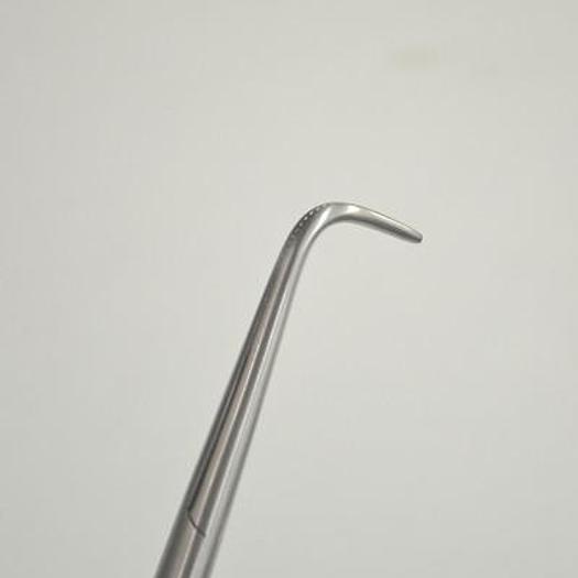 PINCE MIXTER-O'SHAUGNESSY 90 DEGRES 18CM