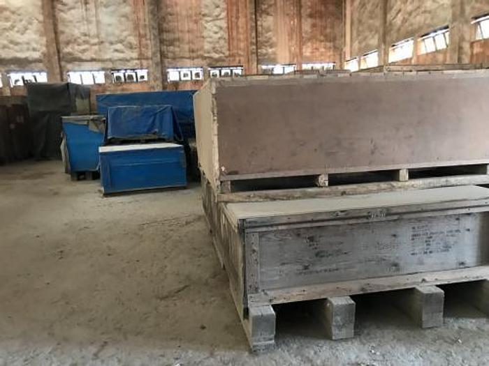 750 MW 2011 GE Frame 9F Natural Gas Generator