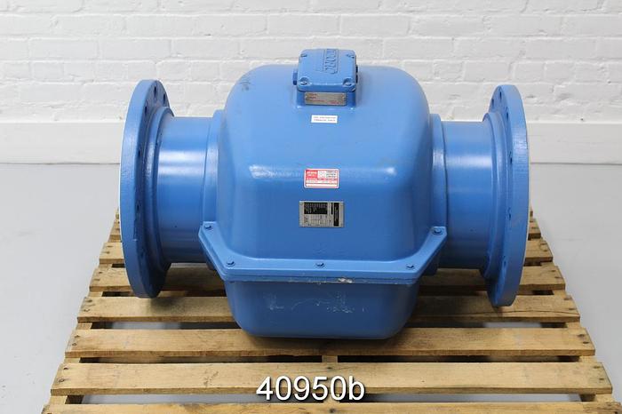 Unused Foxboro 12" Magnetic Flow Tube #40950