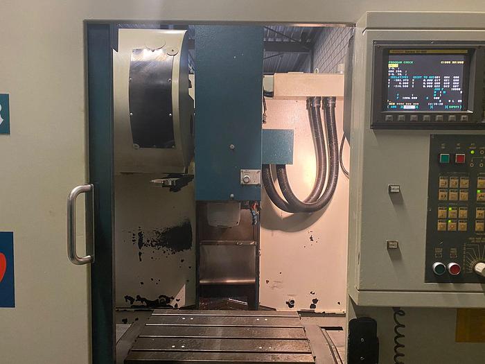 Gebruikt Feeler FV-580