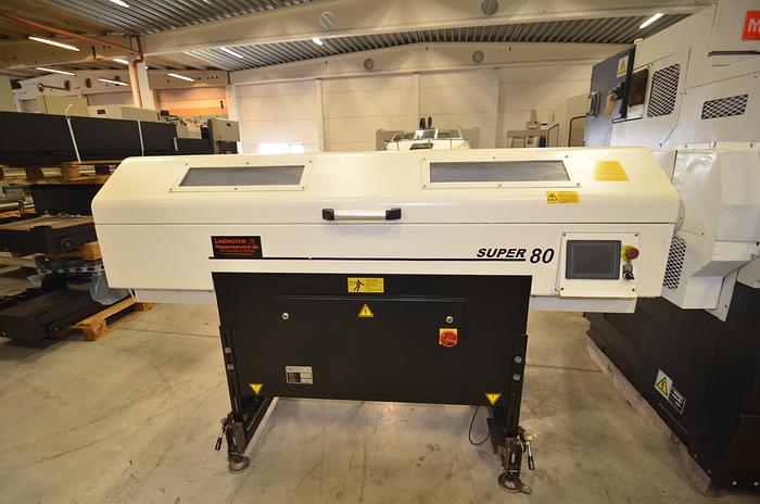 Begagnad MS78 Mazak QT Nexus 250 M II