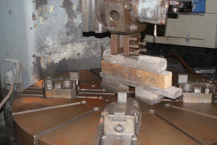 Used Ezio Pensotti SVF1600