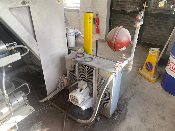 Used 2005 FLOW 713633-1