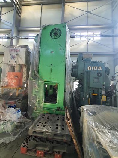 Used Press Trimming PED250