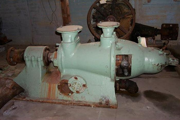 Used VOITH E1K #9205