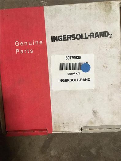 0 Ingersoll-Rand