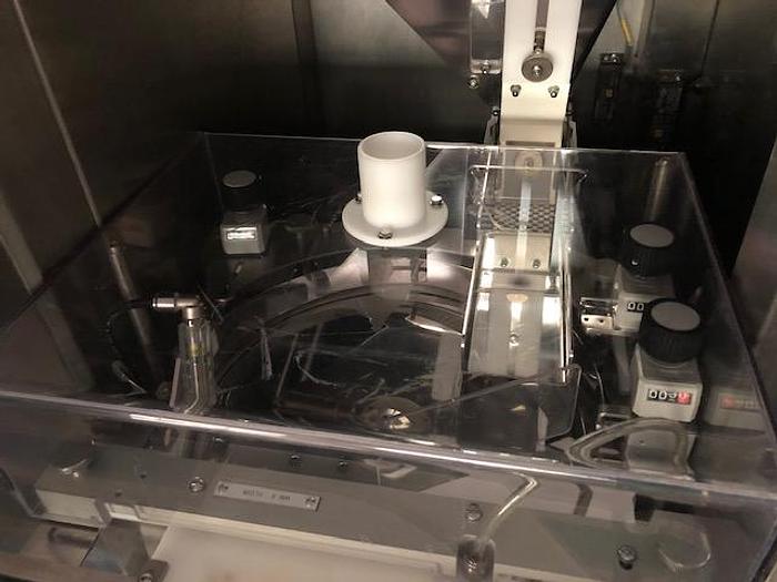 D'occasion Tablet Inspection Machine