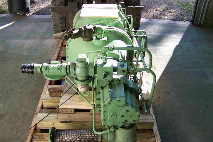 Refurbished Sullair TS32 REMAN AIREND Variable capacity 400-600 hp. Warranty