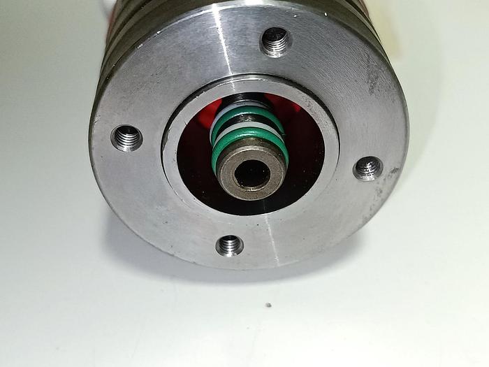 Arbeitsspindel, Bohrspindel, Werkzeugspindel, HSK 40, AD68mm, Mapal, neuwertig