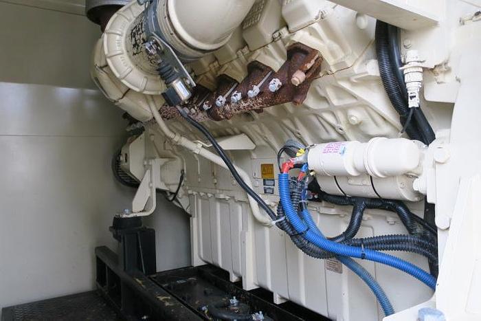 D'occasion 2002 MTU KVA: 830