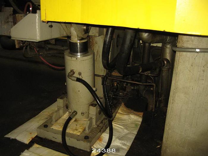 Used 1969 MANCHESTER #24388