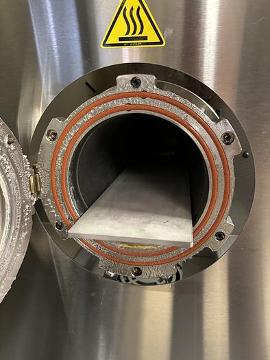 Used Markforged Metal X System