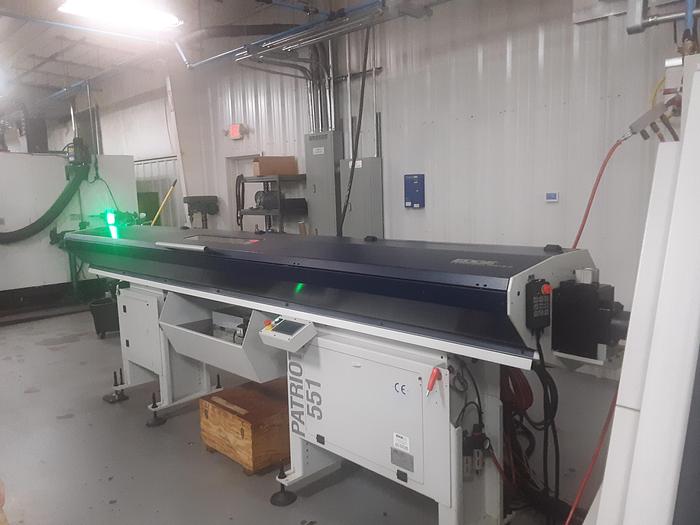 Used 2020 Eurotech B465 T3-Y3