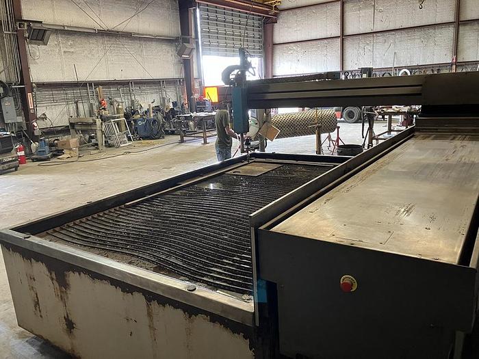 Used 2013 Flow Mach 2 2031B