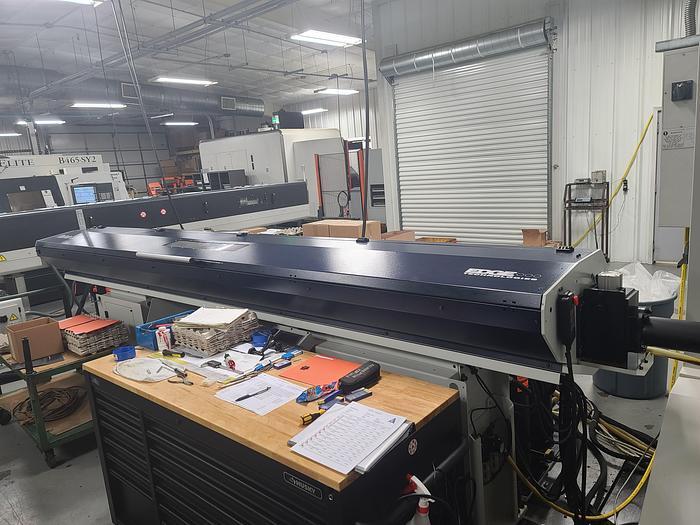 Used 2020 Eurotech B465 T3-Y3