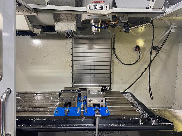 Used 2008 Haas VF-3SSYT