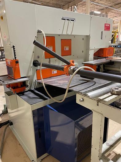 Used 2017 Sunrise IW-110SD-NC