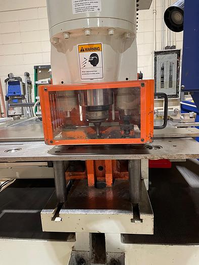 Used 2017 Sunrise IW-110SD-NC