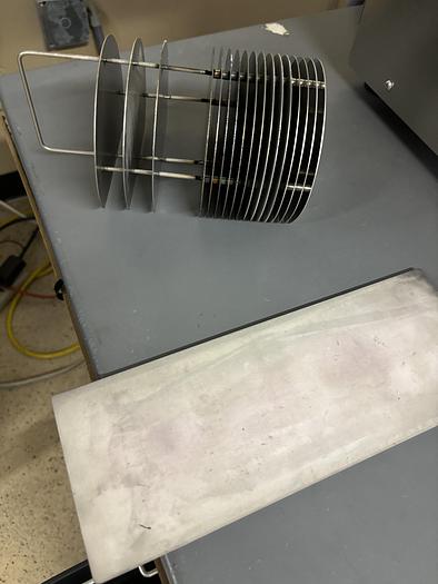 Used Markforged Metal X System