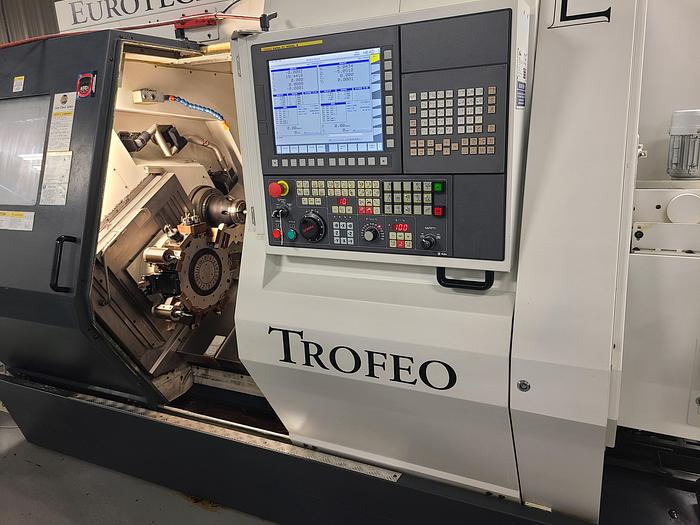 Used 2020 Eurotech B446-SY2 TROFEO