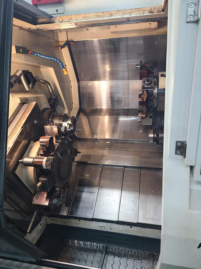 Used 2020 Eurotech B465-SY2 TROFEO