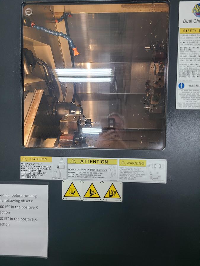 Used 2020 Eurotech B465-SY2 TROFEO