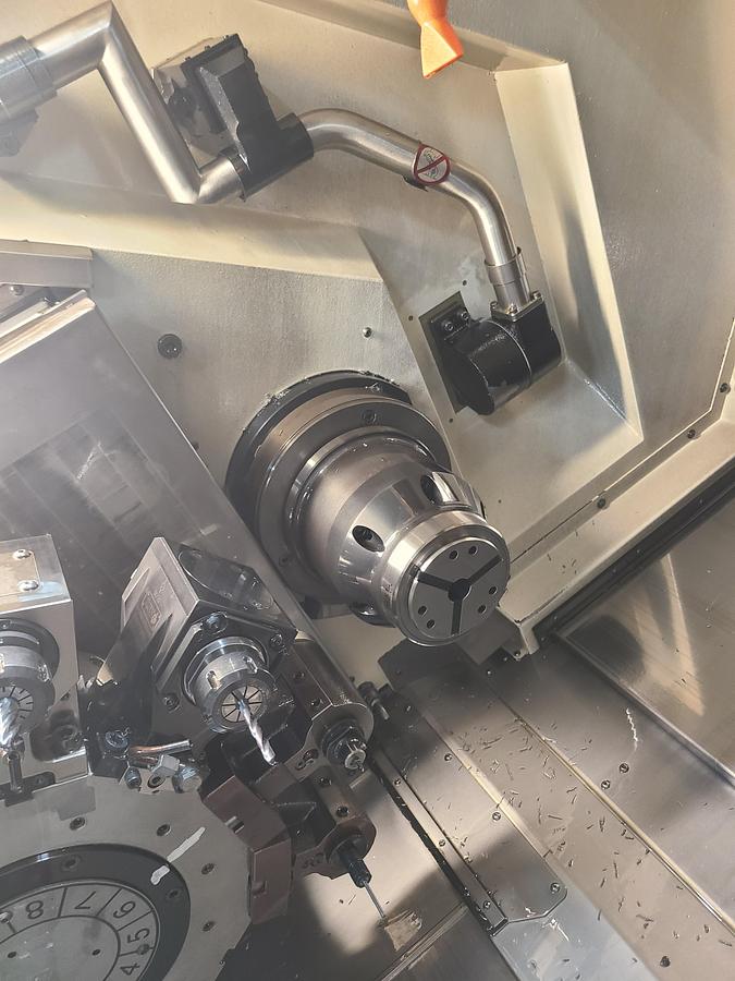 Used 2020 Eurotech B465-SY2 TROFEO