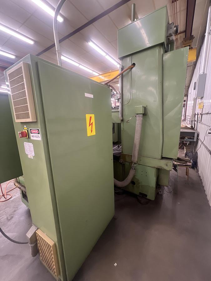 Used 1990 Elb SWBDE15-ND