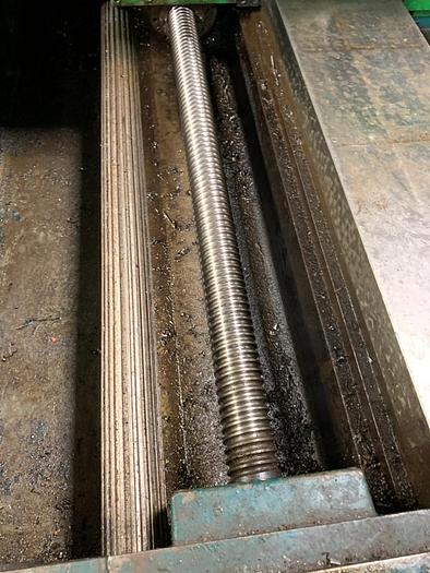 Used 1970 Giddings & Lewis PMC 5