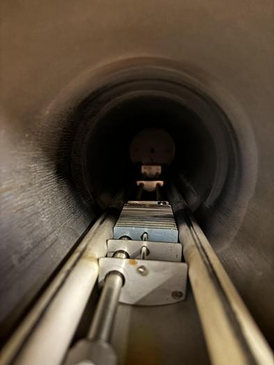 Used Markforged Metal X System