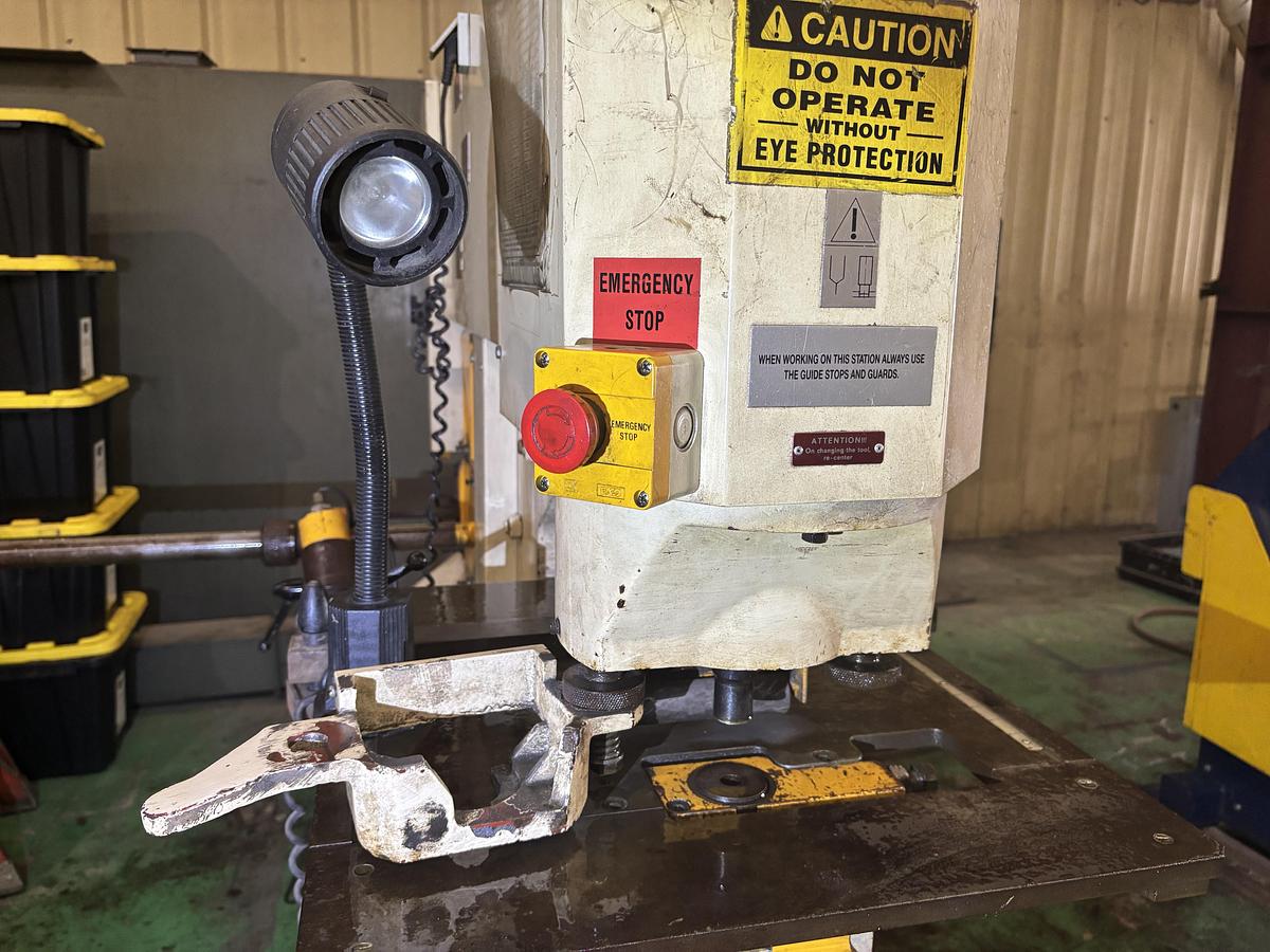Used GEKA HYDRACROP 80/SD