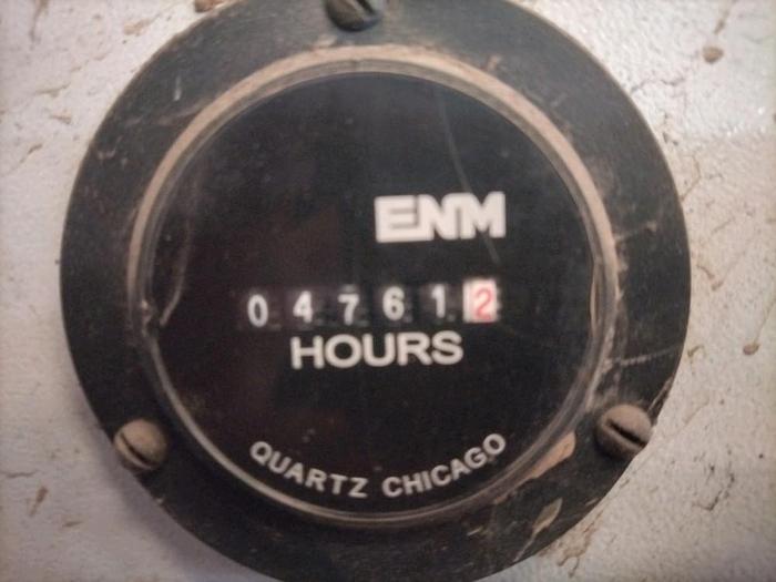 Used 2013 Flow Mach 2 2031B