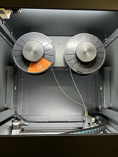 Used Markforged Metal X System