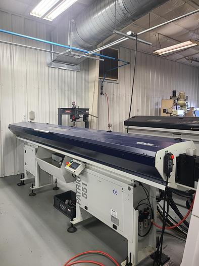 Used 2020 Eurotech B446-SY2 RBT2 TROFEO