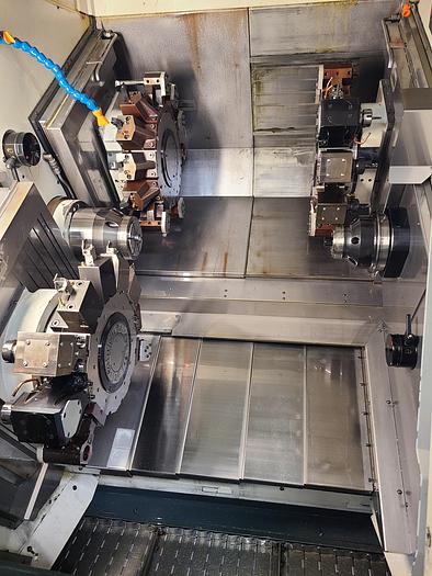 Used 2020 Eurotech B465 T3-Y3