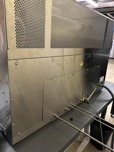 Used Markforged Metal X System