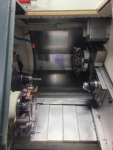 Used 2020 Eurotech B446-SY2 RBT2 TROFEO