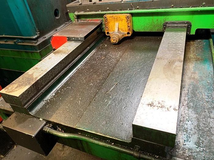 Used 1970 Giddings & Lewis PMC 5