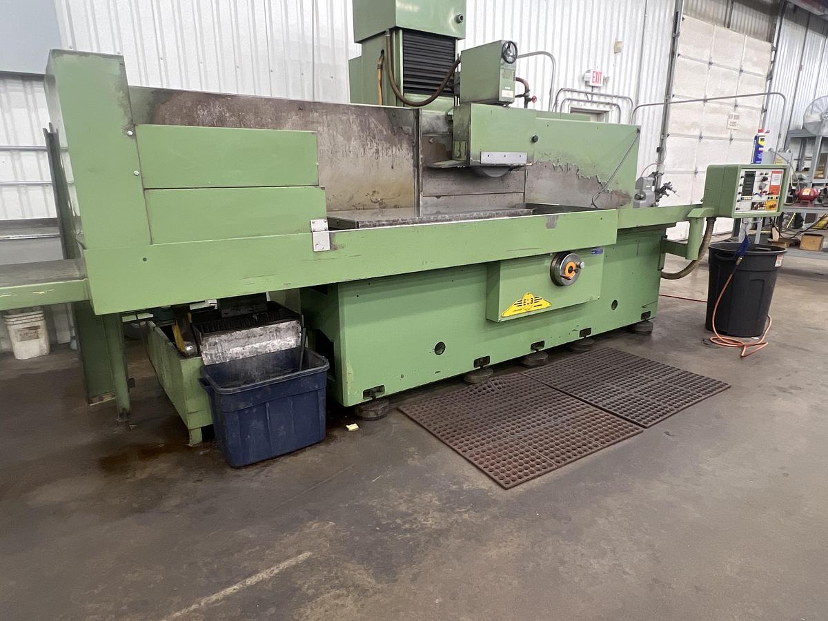 Used 1990 Elb SWBDE15-ND
