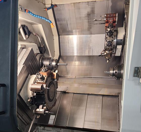 Used 2020 Eurotech B446-SY2 TROFEO