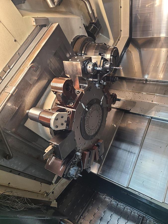 Used 2020 Eurotech B465-SY2 TROFEO