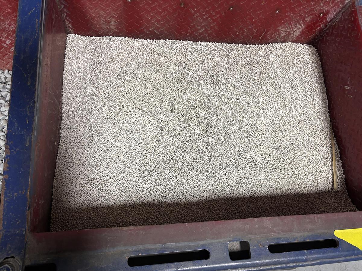 Used 2016 Giant PRI-17