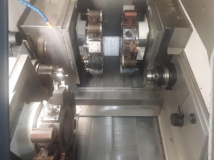 Used 2020 Eurotech B465 T3-Y3