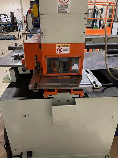 Used 2017 Sunrise IW-110SD-NC